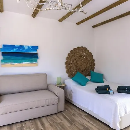Apartament Atico Junto Al Mar Los Canos De Meca Zewnętrze zdjęcie