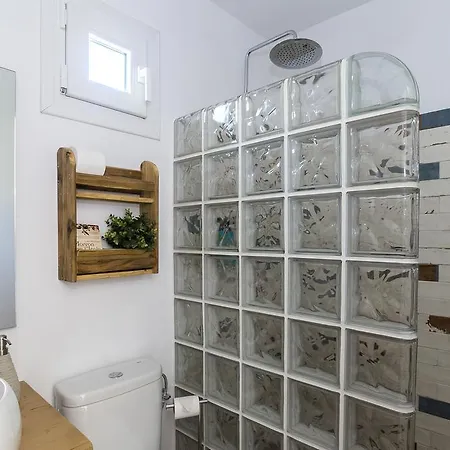 Apartament Atico Junto Al Mar Los Canos De Meca Zewnętrze zdjęcie