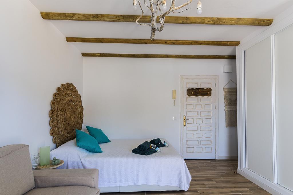 Appartement Atico Junto Al Mar