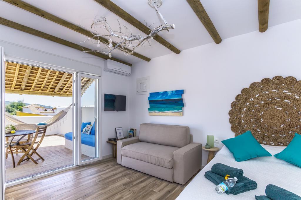 Atico Junto Al Mar Appartement *