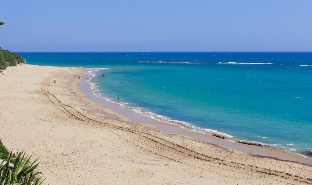 Atico Junto Al Mar Los Canos De Meca